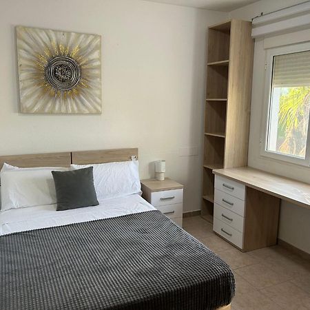 Casa Linda La Nucia Park Villa Dış mekan fotoğraf