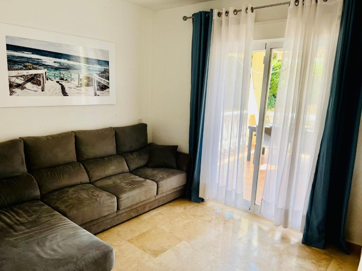 Casa Linda La Nucia Park Villa Dış mekan fotoğraf