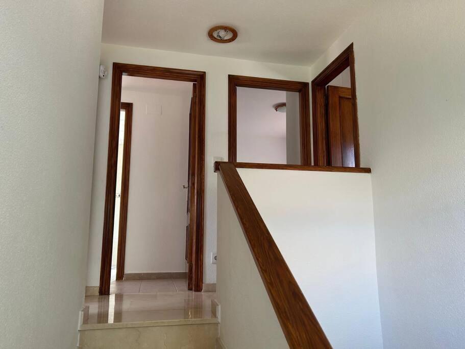 Casa Linda La Nucia Park Villa Dış mekan fotoğraf