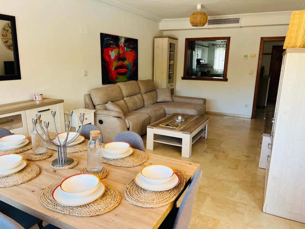 Casa Linda La Nucia Park Villa Dış mekan fotoğraf