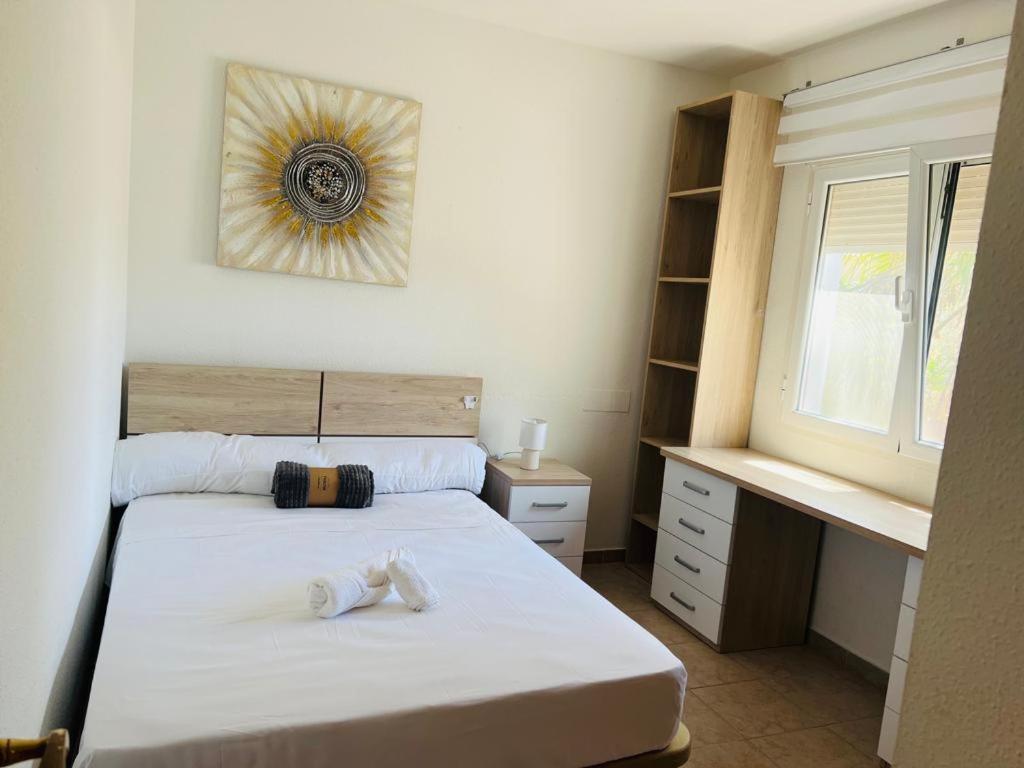 Casa Linda La Nucia Park Villa Dış mekan fotoğraf