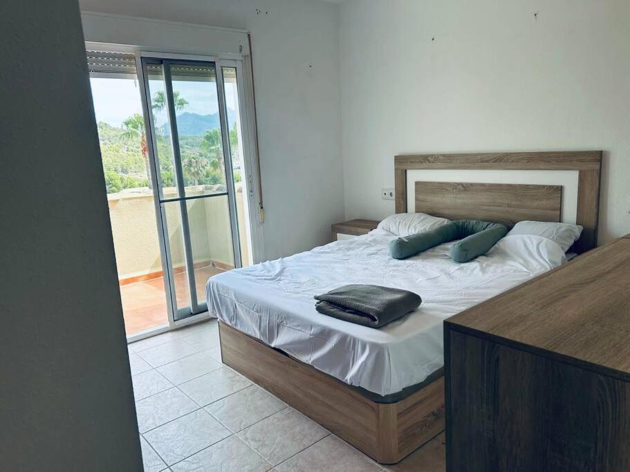 Casa Linda La Nucia Park Villa Dış mekan fotoğraf