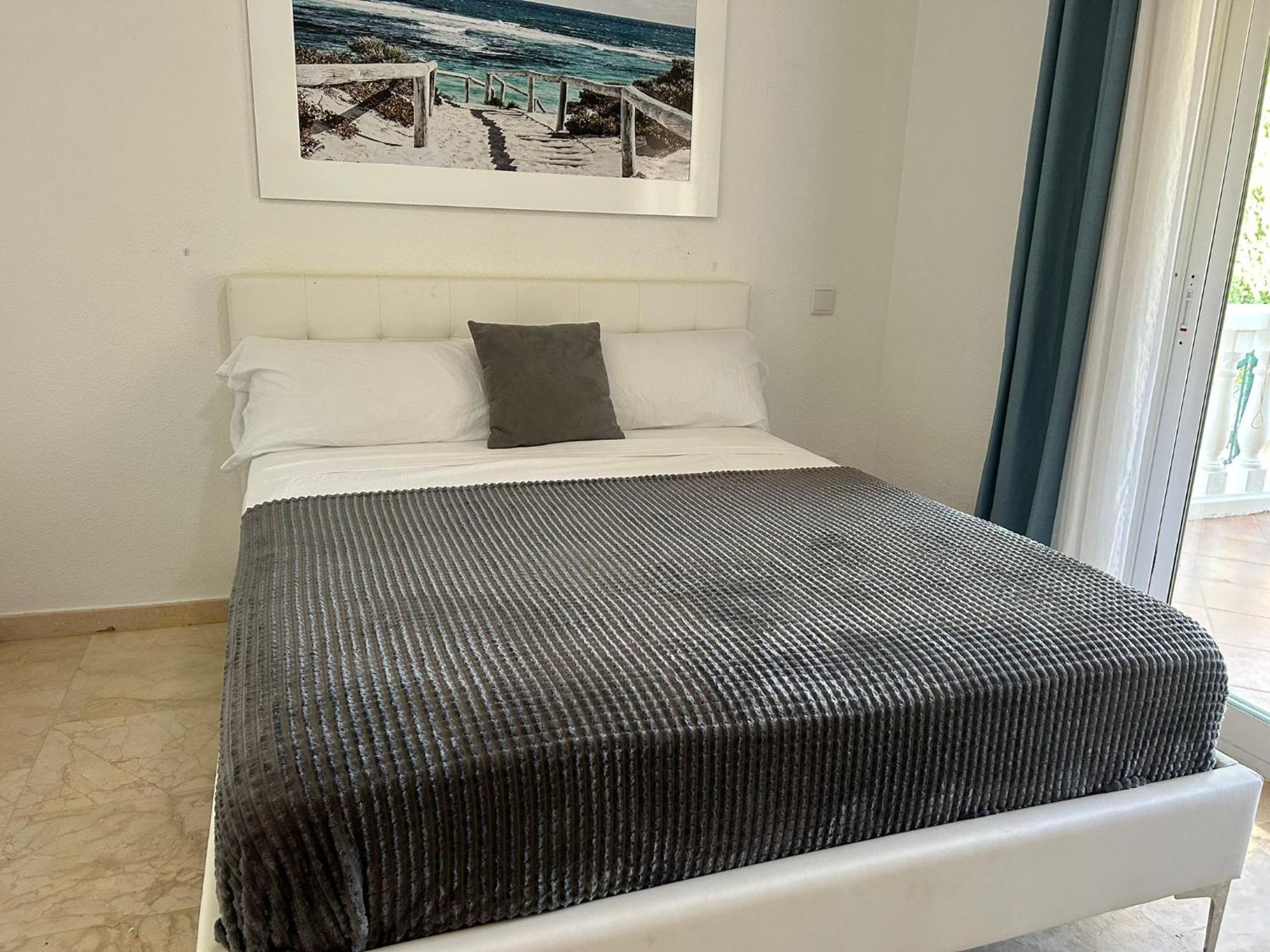 Casa Linda La Nucia Park Villa Dış mekan fotoğraf