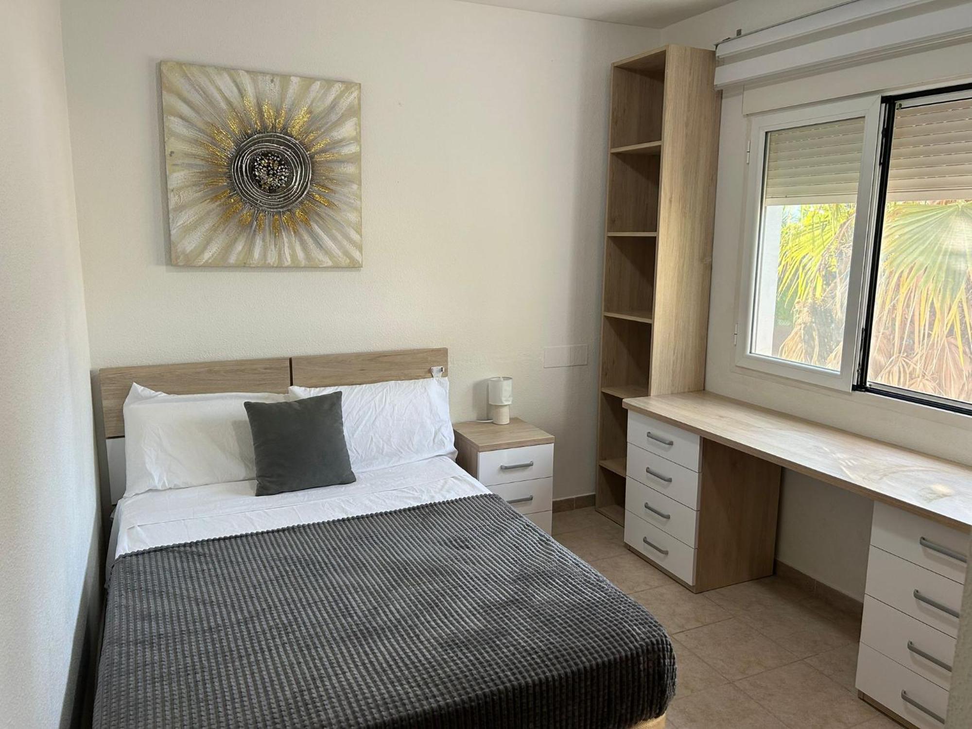 Casa Linda La Nucia Park Villa Dış mekan fotoğraf